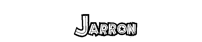 JARRON