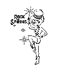 ROCK SPRING