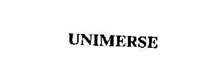 UNIMERSE