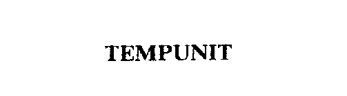 TEMPUNIT