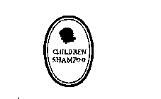 CHILDREN SHAMPOO