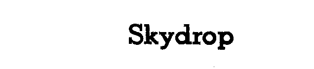 SKYDROP