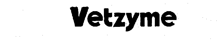 VETZYME