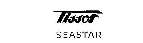 TISSOT SEASTAR