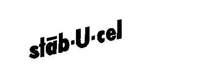 STAB-U-CEL