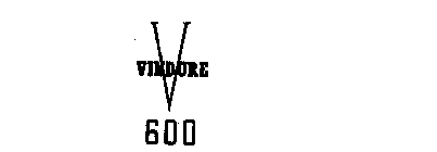 VINDURE V 600