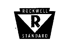 R ROCKWELL STANDARD