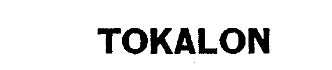 TOKALON