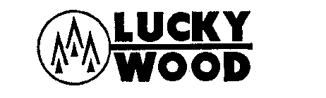 LUCKY WOOD