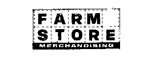 FARM STORE MERCHANDISING