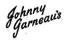 JOHNNY GARNEAU'S
