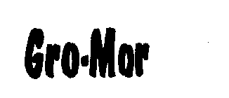 GRO-MOR