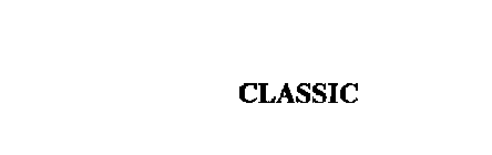 CLASSIC