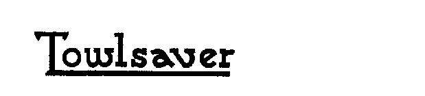 TOWLSAVER