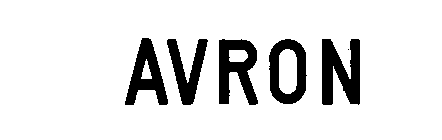 AVRON