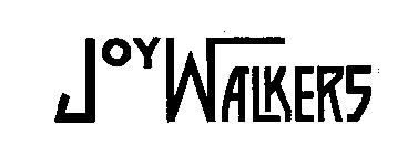 JOY WALKERS