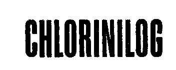 CHLORINILOG