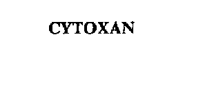CYTOXAN