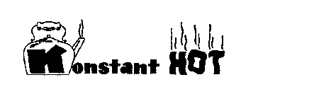 KONSTANT HOT