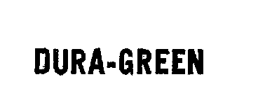 DURA-GREEN