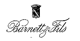 BARNETT & FILS