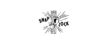 SNAP LOCK