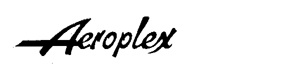 AEROPLEX