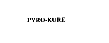 PYRO-KURE