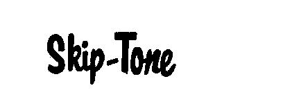 SKIP-TONE