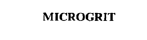 MICROGRIT