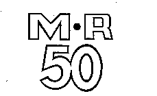 M-R-50
