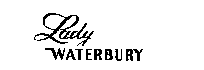 LADY WATERBURY