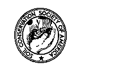 SOIL CONSERVATION SOCIETY OF AMERICA