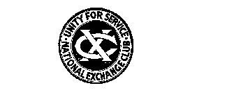 XC UNITY FOR SERVICE-NATIONAL EXCHANGE LUB
