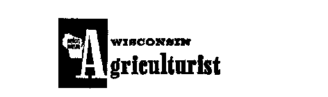 WISCONSIN AGRICULTURIST AMERICA'S DAIRYLAND