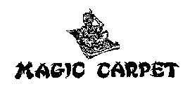 MAGIC CARPET