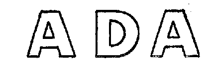 A D A
