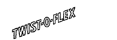 TWIST-O-FLEX