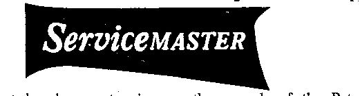 SERVICEMASTER