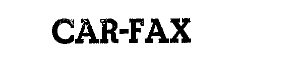 CAR-FAX