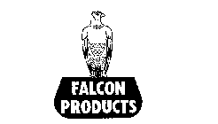 FALCON PRODUCTS
