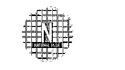 N NATIONAL MESH