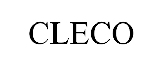 CLECO