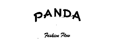 PANDA FASHION FLOW