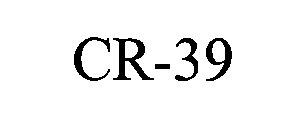 CR-39