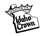 IDAHO CROWN
