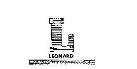 L LEONARD CONSTRUCTION COMPANY