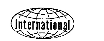 INTERNATIONAL