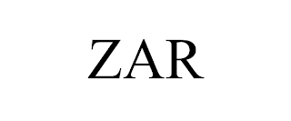 ZAR