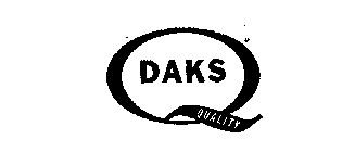 DAKS Q QUALITY